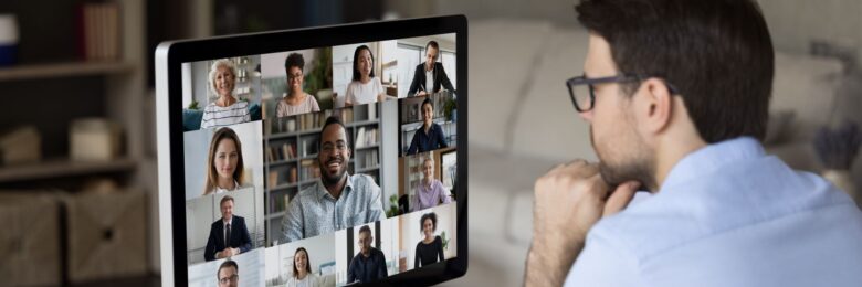 Telefontraining online – interaktive Telefonkurse im virtuellen Seminarraum