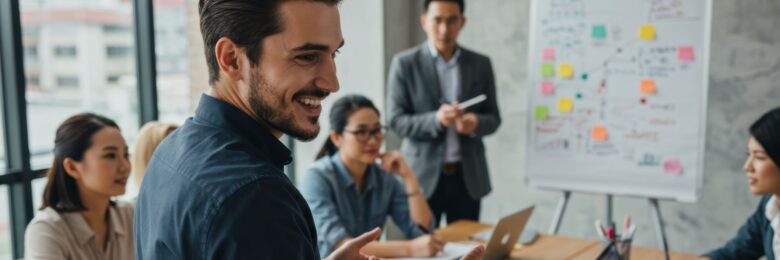 Zeitmanagement Seminare in Baden-Württemberg und Bayern – Strukturiert im Herbst