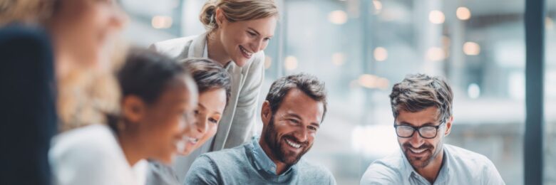 Konflikte souverän managen