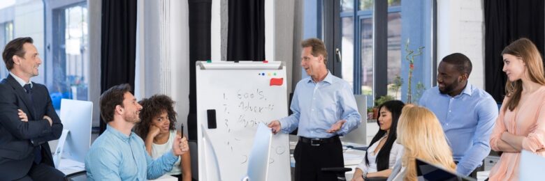 Kommunikationstraining in München: Präsenzseminare weiterhin gefragt