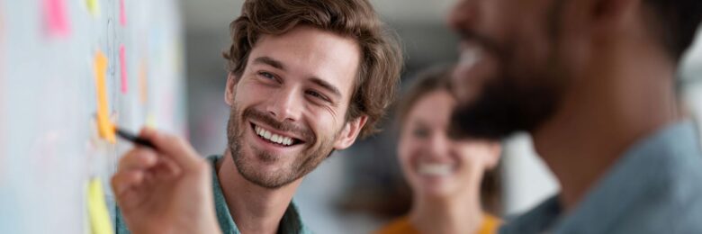 Konflikte souverän managen