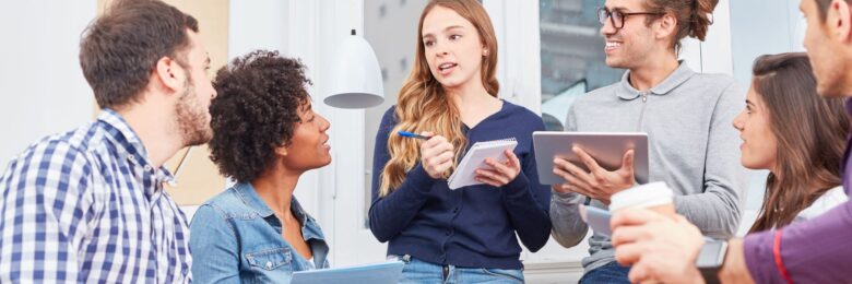 Digitale Bildungsformate und Online-Weiterbildungen für alle Seminar-Themen