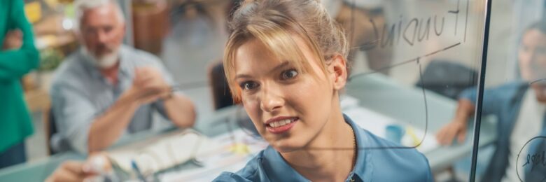 Führungskräfteentwicklung und Projektleiter Weiterbildung in Nürnberg