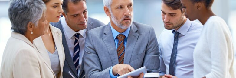 Konflikte souverän managen