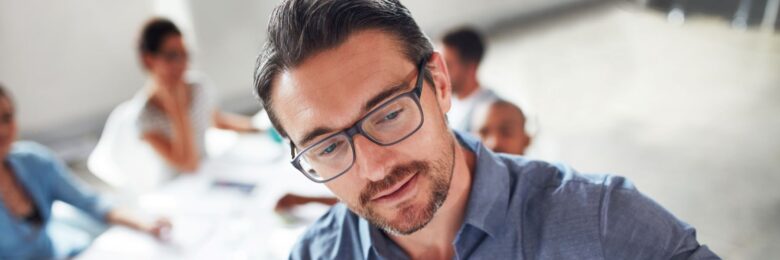 Fit für den Berufsstart! – Azubi Sicherheitstraining Business Kurse