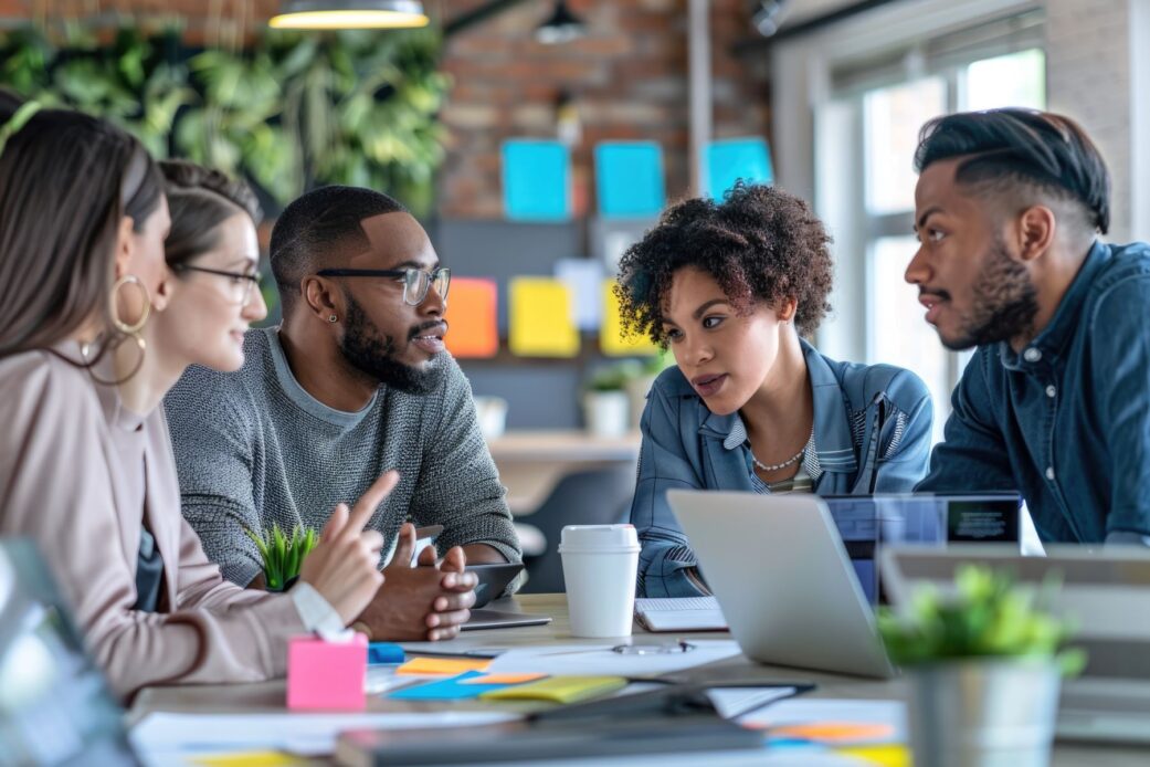 Online Konfliktmanagement Seminar als offenes Training buchbar – Sichere Termine im Februar 2021