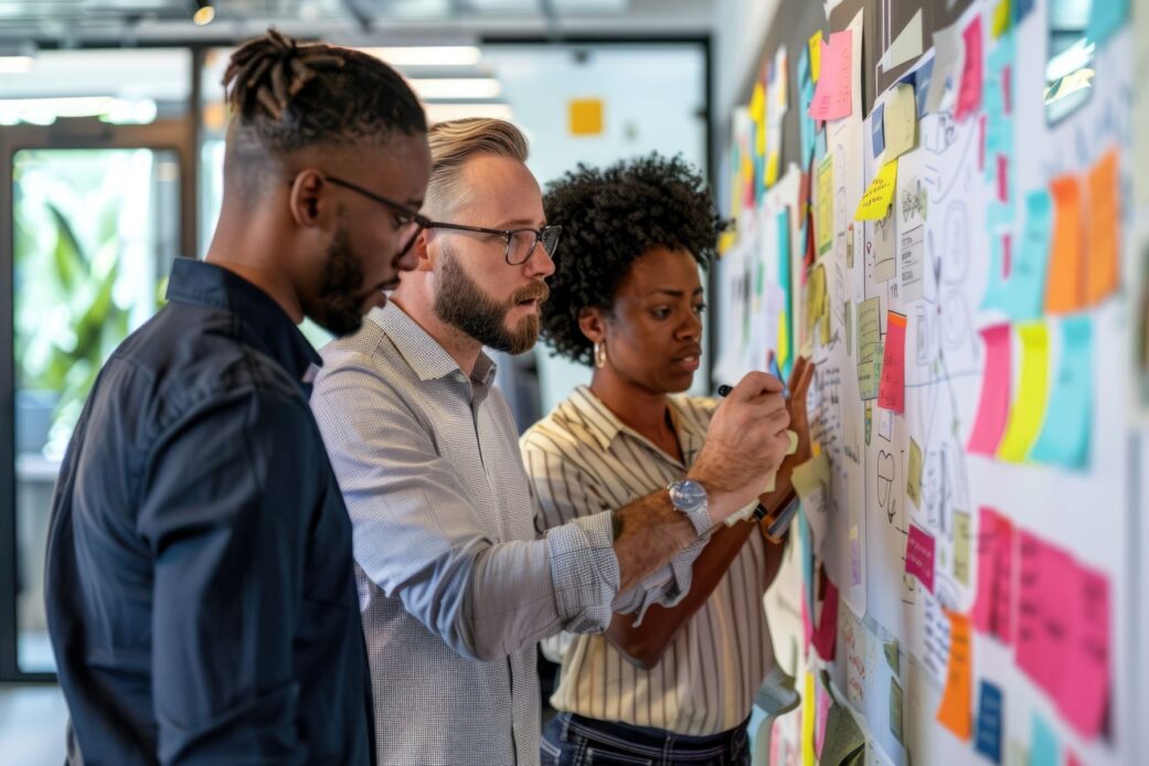 Wir suchen bis die Psychologin kommt – unsere Unternehmensgruppe Personalberatung, Personalentwicklung und Headhunting wächst und vergrößert das Team