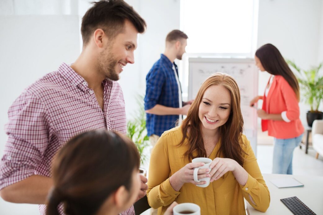 Inhouse Seminar Klassiker für das Gesundheitswesen jetzt auch als offener Kurs deutschlandweit buchbar -  Effektive Patientenbetreuung mit sicherer Kommunikation und Rhetorik