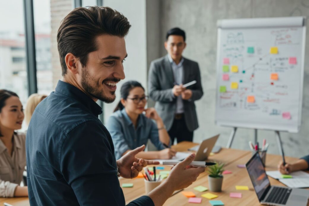 Unser Online Telefontraining – genau so wirkungsvoll wie das Präsenzseminar?