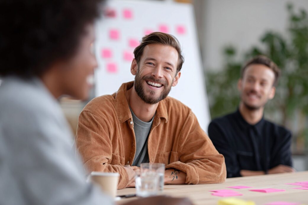 Erfolgreiches erstes Quartal mit Bestnoten für die Online-Seminare unserer Trainer:innen