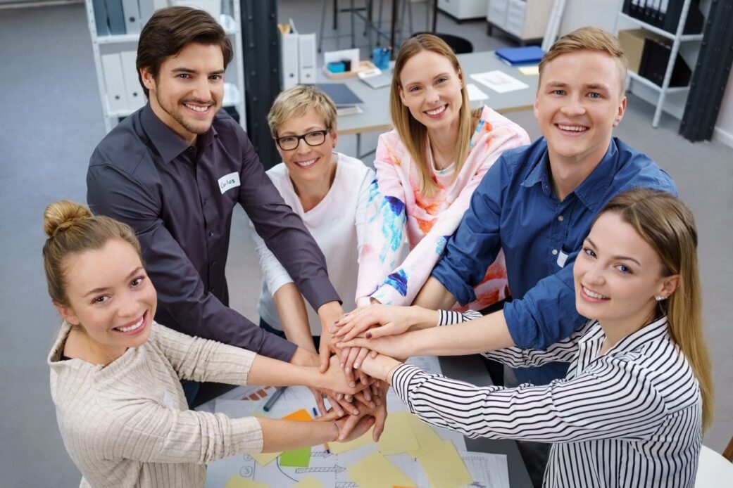 Seminar wirksame Präsentationen auf Online Messen - Fokus auf den Kundennutzen statt Produktpräsentationen