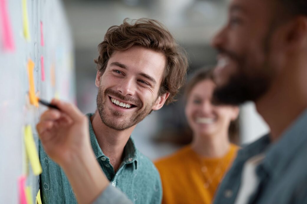 Regelmäßige Führungskräftetrainings und Moderationsseminare in Süddeutschland