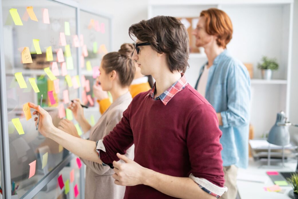 Führungsrolle und Führungsverantwortung – Offenes Kompaktseminar in München, Köln und Frankfurt - einzigartiges Trainingskonzept
