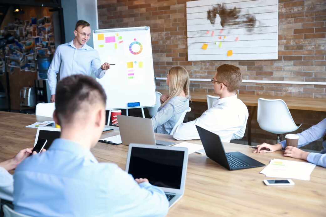 Alles im Griff – Krisenmanagement für Selbständige, Freelancer und Kleinstunternehmer