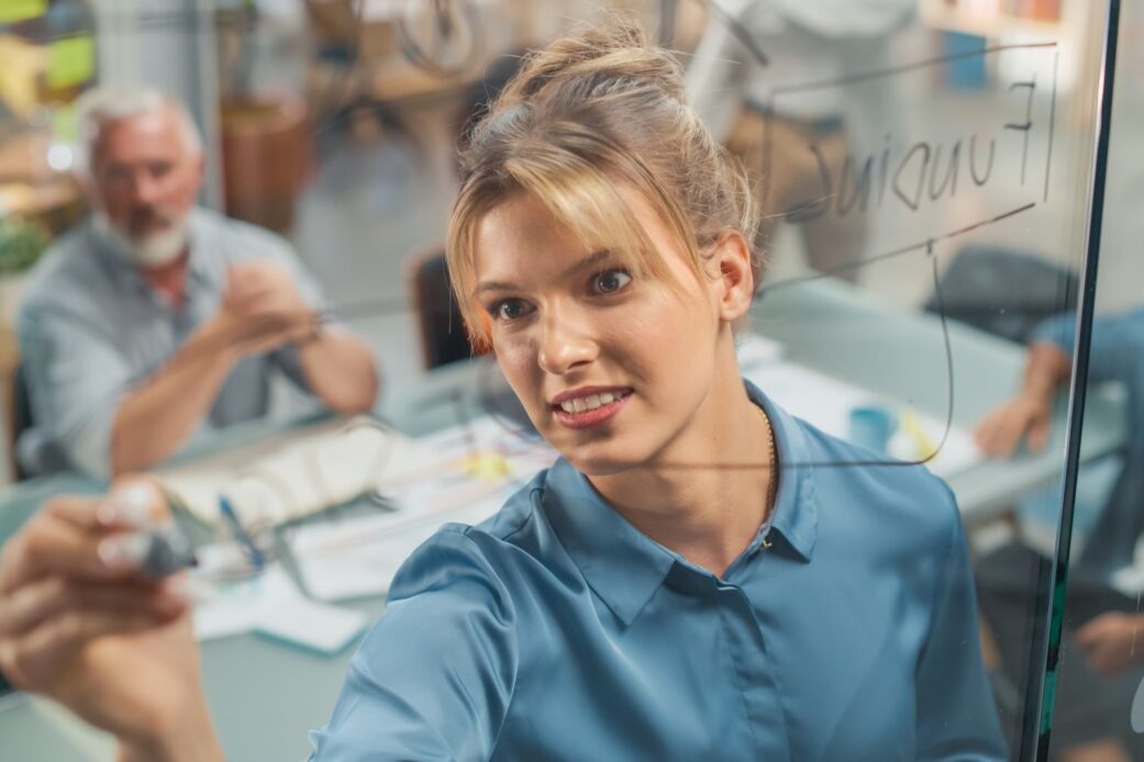 Erfolgreiche Kompakttraining Seminare nach dem Corona-Lock Down -  Unser Trainerteam unterstützt wieder mit offenen Seminaren und Inhouse Schulungen