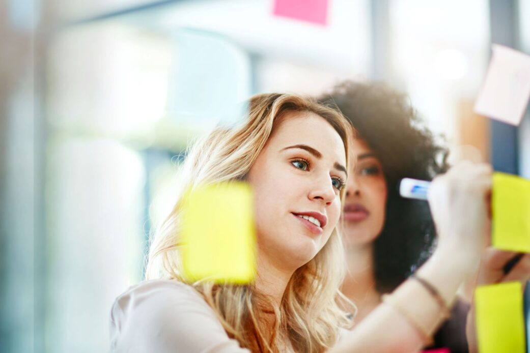 Aufgaben und Prioritäten erfolgreich meistern – für mich, mein Team und mein Projekt