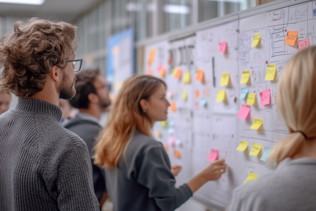 Sicher in das Vorstellungsgespräch – Mit dem neuen Seminar Bewerbungstraining Gesprächsführung, Rhetorik und Kommunikation verbessern