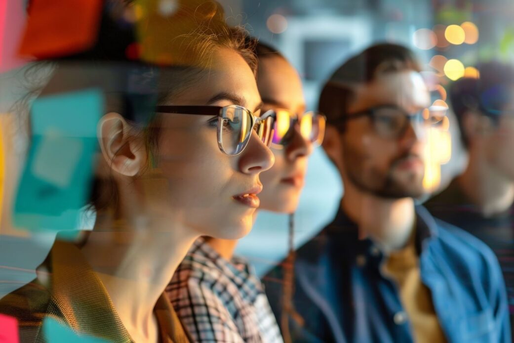 Aktuelle Marktforschungs-Studie zu Online-Weiterbildungen  – Wir eruieren die Nachfrage nach digitalen Lernformaten