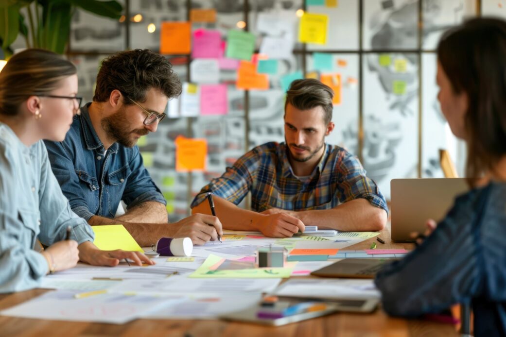 Unsere erfahrenen Trainer sind erneut mit spannenden Seminarthemen in Bayern, Baden-Württemberg und NRW unterwegs – Verkaufstraining, Projektmanagement und Stressmanagement