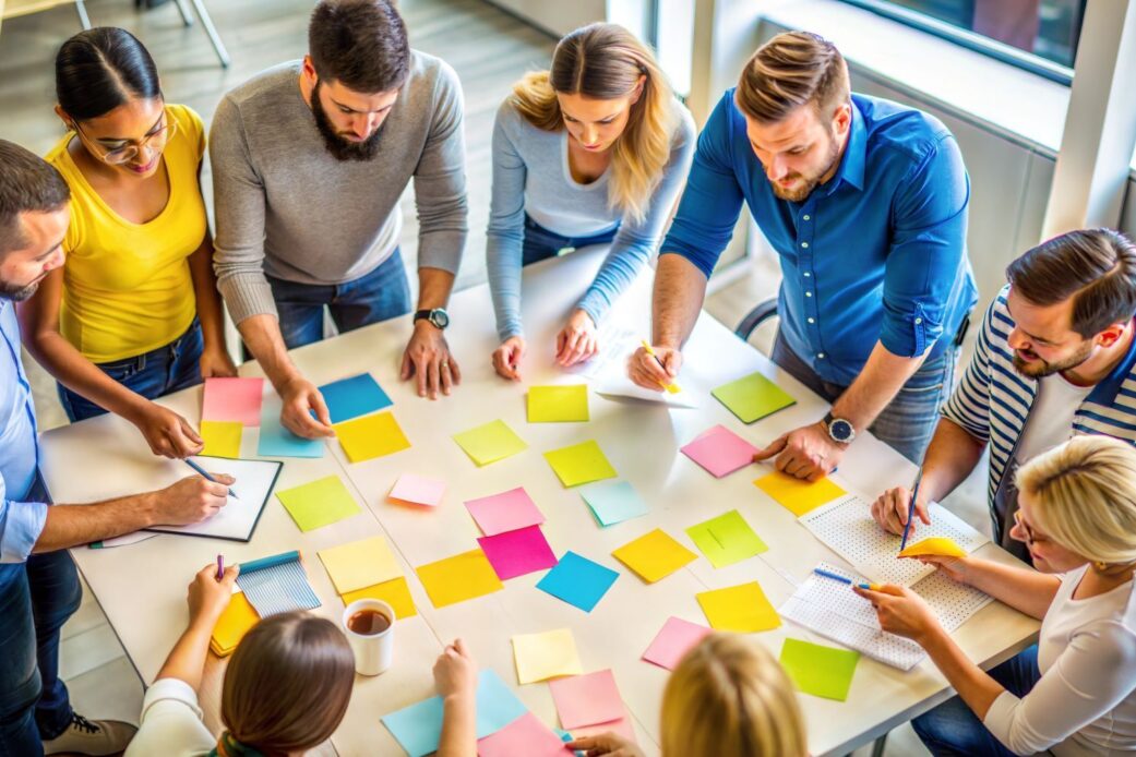 Alles im Griff – Krisenmanagement für Selbständige, Freelancer und Kleinstunternehmer