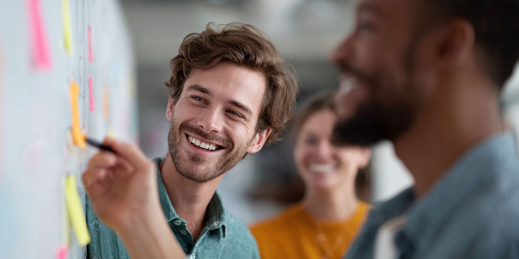 Zeitmanagement Seminare in Baden-Württemberg und Bayern – Strukturiert im Herbst