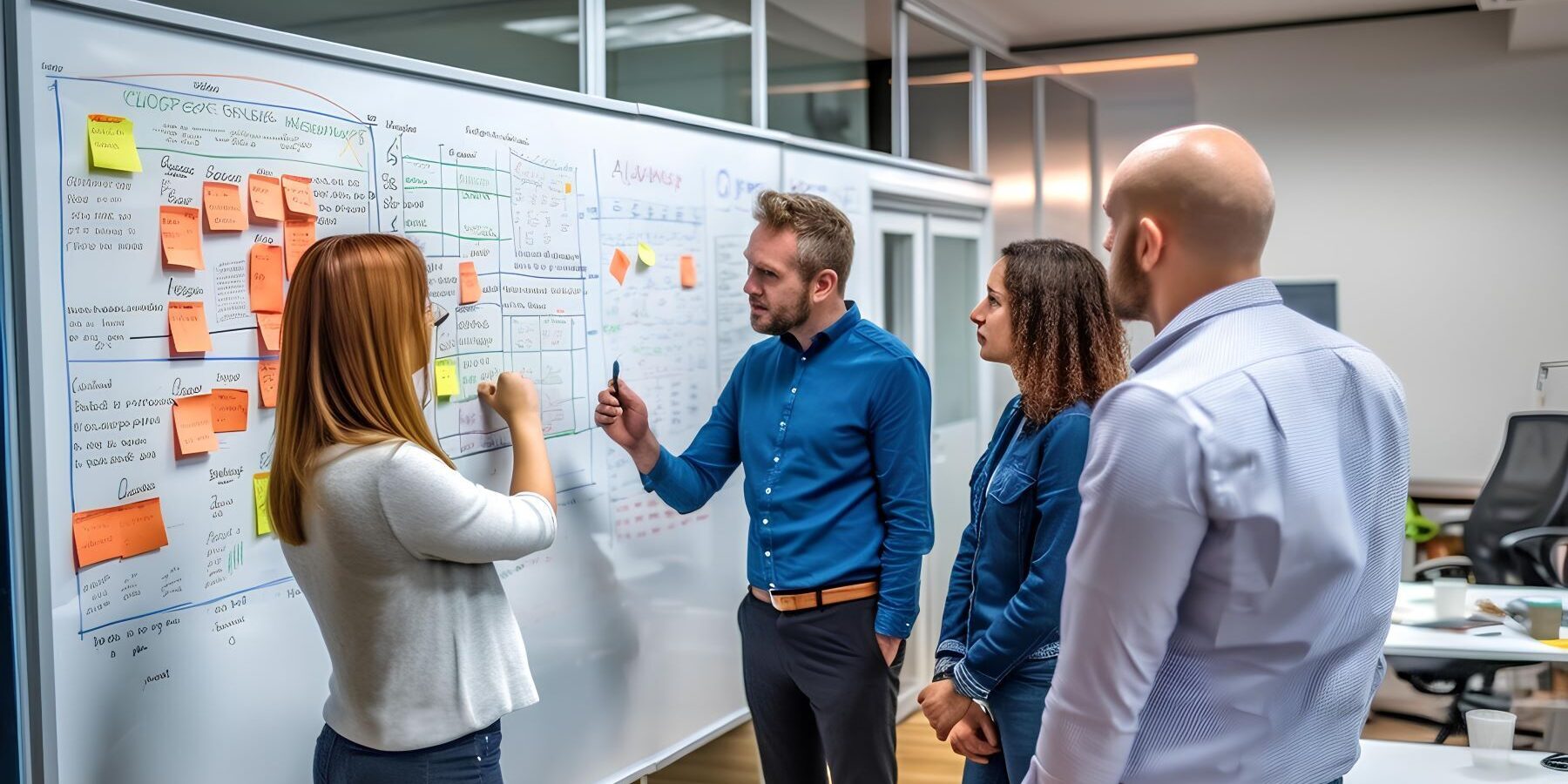 Digitale Bildungsformate und Online-Weiterbildungen für alle Seminar-Themen