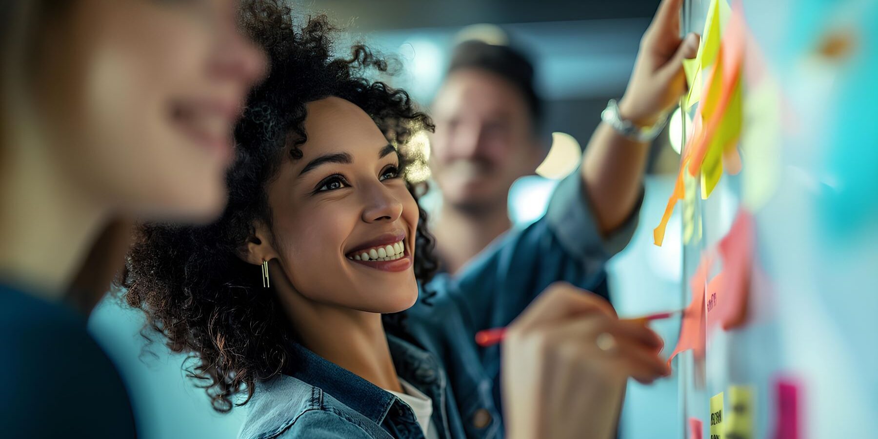 Interaktives Online-Training „effektive Meetings gestalten“ unterstützt Fach- und Führungskräfte - Meetings im Unternehmen effektiver durchführen