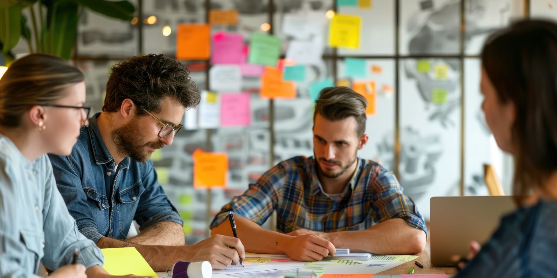 Projektarbeit als Opfer des Lockdowns - Auftragsstau im Mittelstand im Projektmanagement führte zu reduzierter Bildungsanfrage - Trendwende erkennbar