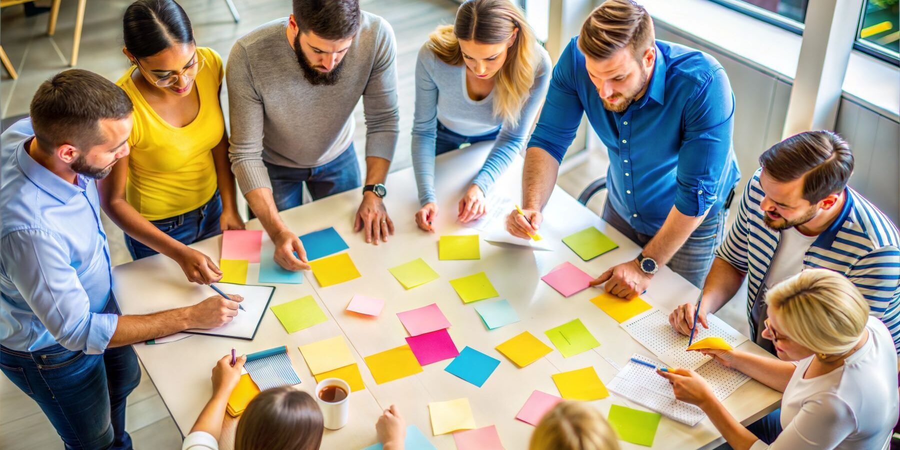 Führungskräftetrainings mit Wirkung und Nutzen für die Praxis – aktuelle Präsenz- und Online-Kurse