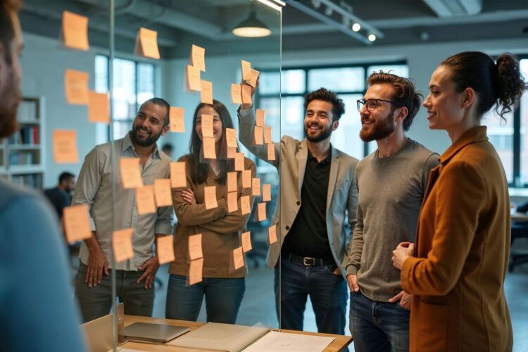 Projektleiter Weiterbildung intensiv - Seminar in München