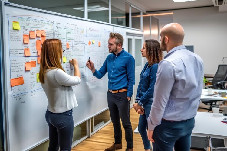 Führungskräftetraining in München: Seminar Grundlagen der Mitarbeiterführung kompakt
