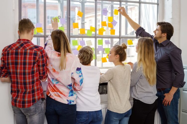 Moderationstraining in München: Meetings souverän leiten